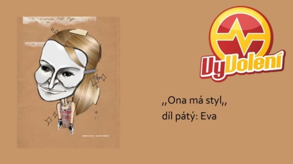 eva uvod